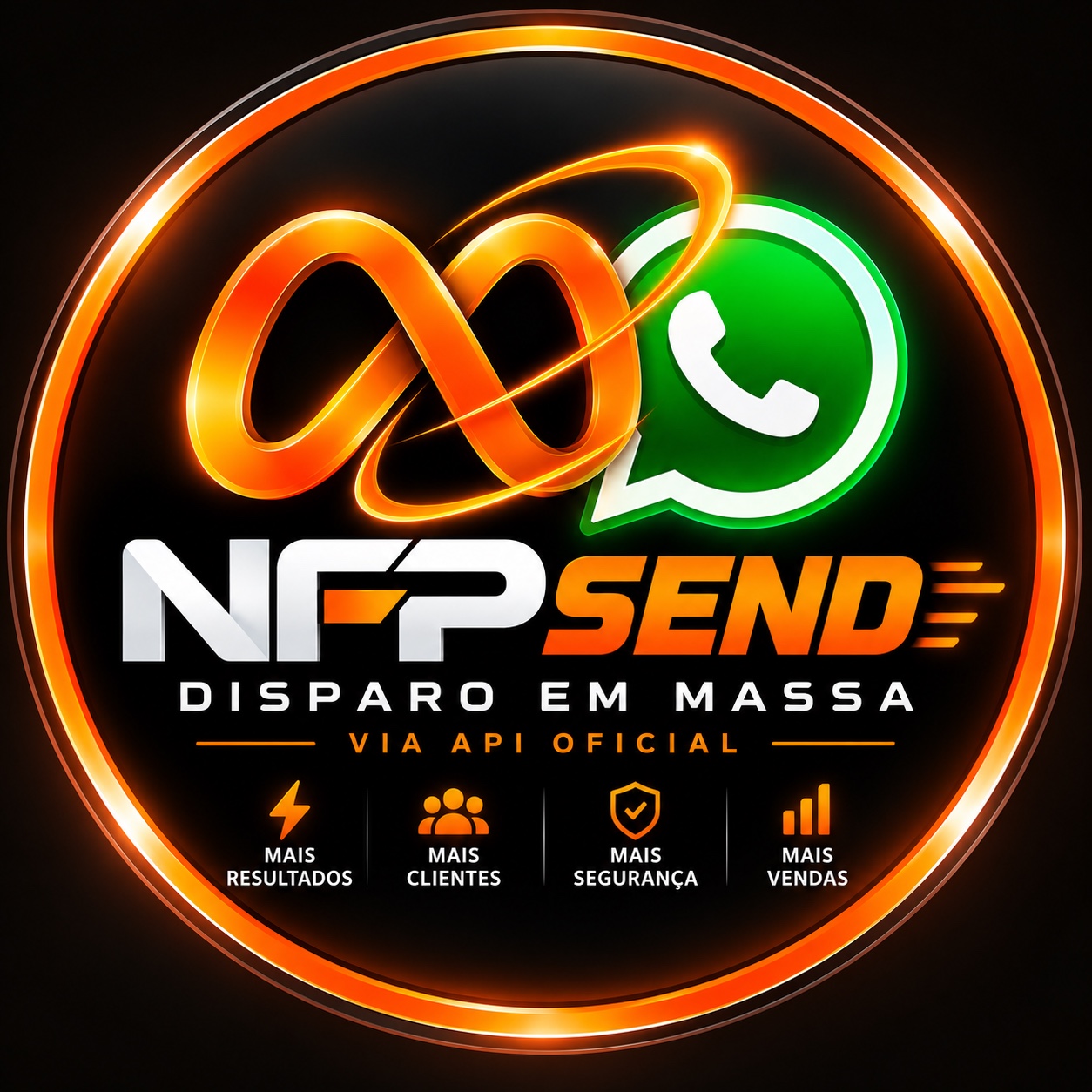 NFP Send